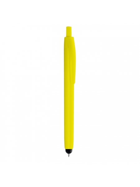 penne-in-plastica-colorata-con-gommino-per-touch-screen-giallo fluorescente.jpg